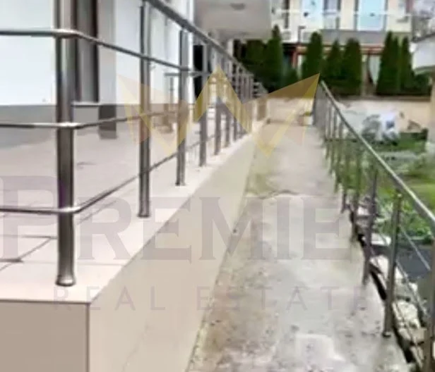 ТОП тристаен в кв. Сарафово -  - снимка 9 - Имоти Премиер