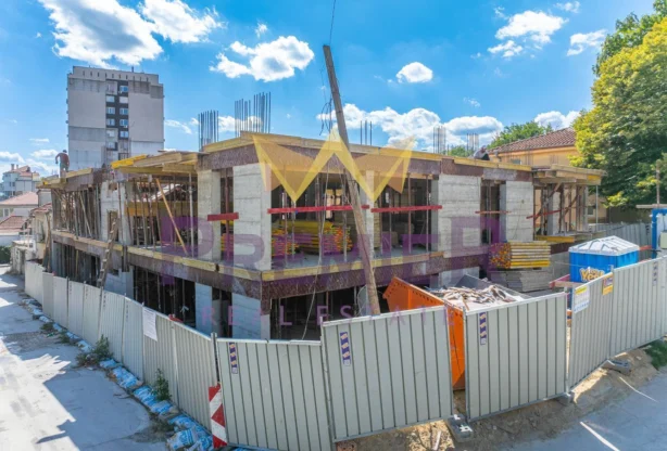 Агенция за недвижими имоти - Имоти Премиер - имот - 1081117, Цена: 189000 EUR