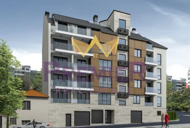 Агенция за недвижими имоти - Имоти Премиер - имот - 1081117, Цена: 189000 EUR