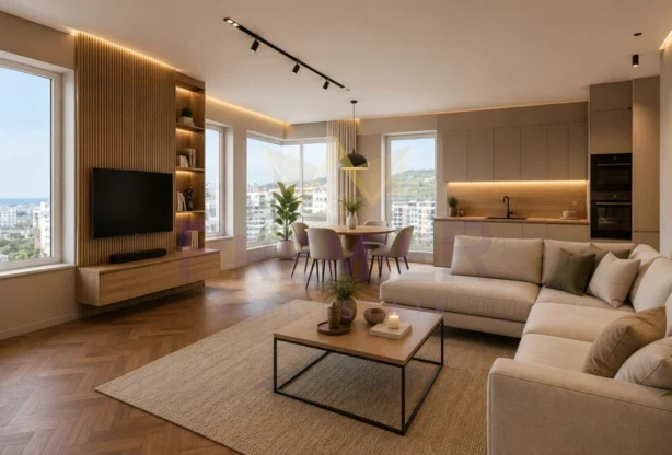 Immobilienagentur - Imoti Premier - imot - 1202754, Preis: 96500 EUR