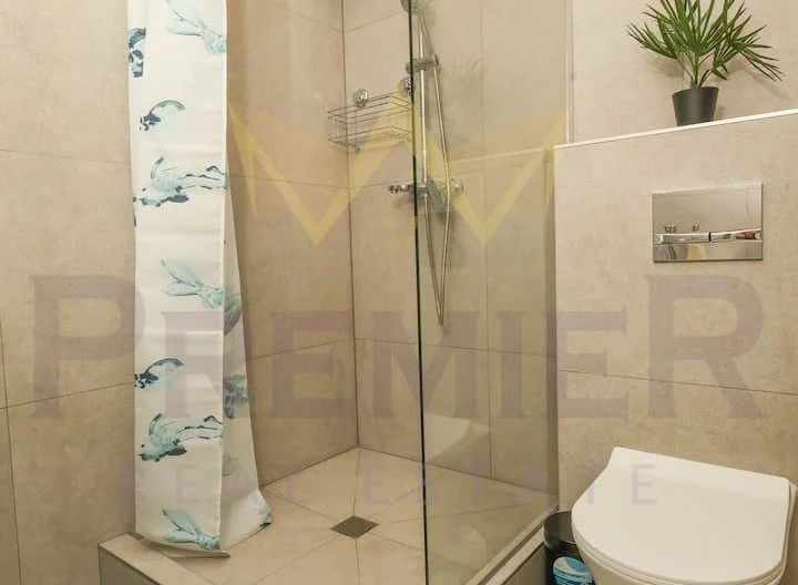 Traumzuhause oder sichere Investition: Einzimmerwohnung in Kabakum -  - snimka 14 - Imoti Premier