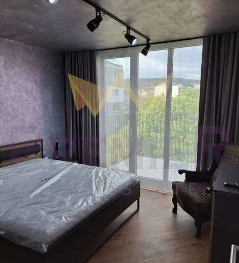 ТРЁХКОМНАТНАЯ КВАРТИРА ЧАЙКА -  - снимка 11 - Имоти Премиер