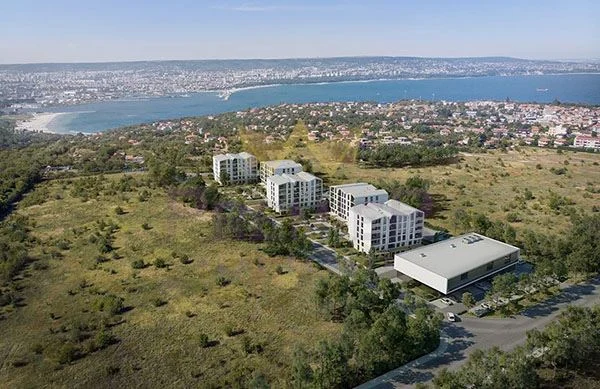 Агентство недвижимости - Имоти Премиер - имот - 1089691, Цена: 150536 EUR