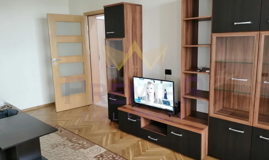 ТРЁХКОМНАТНАЯ КВАРТИРА, КВАРТАЛ ЦВЕТЕН -  - снимка 10 - Имоти Премиер