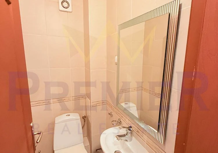 Трёхкомнатная квартира на двух уровнях в комплексе Bay View Villas, с. Кошарица – недалеко из Солнечного берега -  - снимка 8 - Имоти Премиер