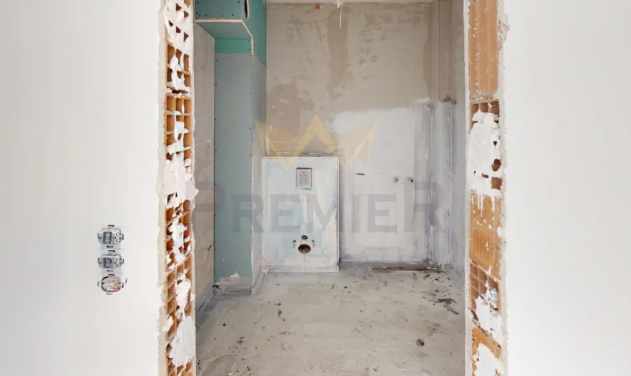 Трёхкомнатная квартира на первой линии моря, комплекс «Villa Metara» – Равда -  - снимка 19 - Имоти Премиер