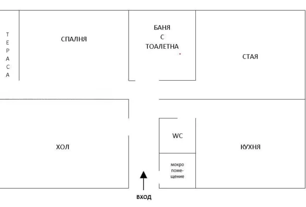Агентство недвижимости - Имоти Премиер - имот - 1250244, Цена: 295000 EUR