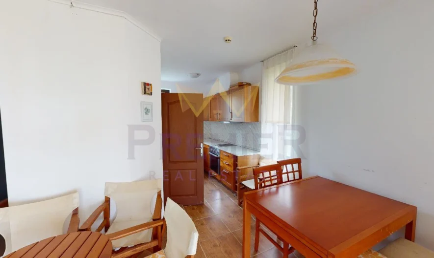 ✨Трёхкомнатная квартира в комплексе «Bay View Villas» – Кошарица✨ -  - снимка 5 - Имоти Премиер