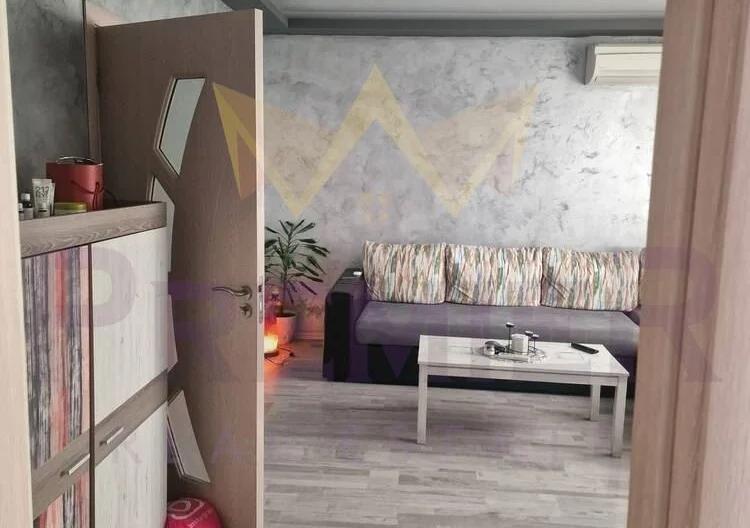 Трёхкомнатная квартира в районе Кършияка, Пловдив -  - снимка 4 - Имоти Премиер