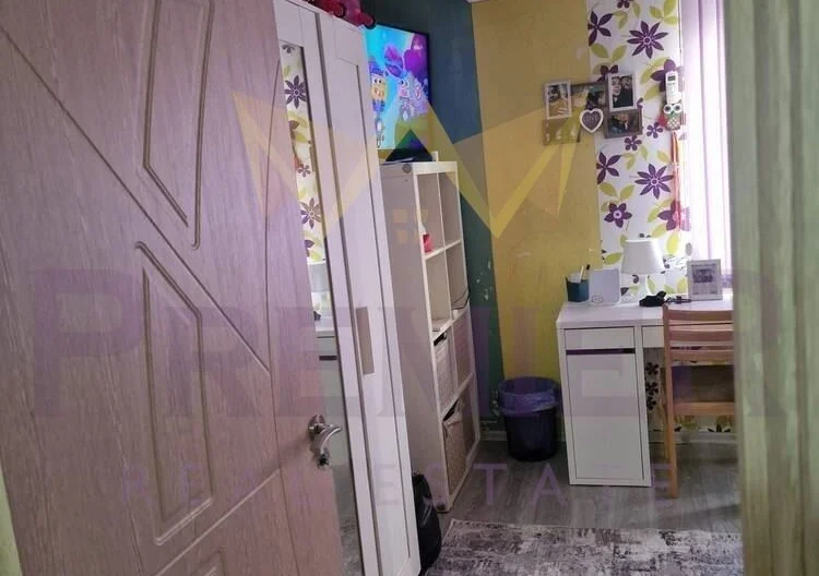 Трёхкомнатная квартира в районе Кършияка, Пловдив -  - снимка 7 - Имоти Премиер