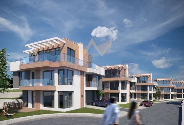 Агентство недвижимости - Имоти Премиер - имот - 1185644, Цена: 685000 EUR
