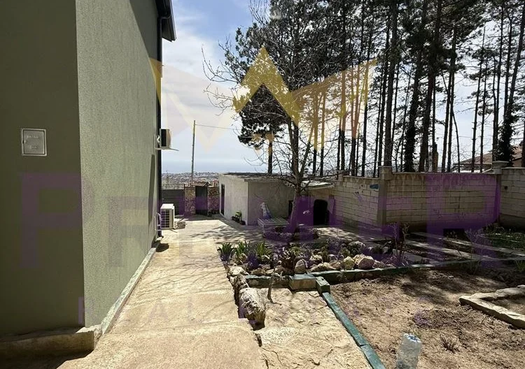Трёхэтажный дом в квартале Виница -  - снимка 26 - Имоти Премиер