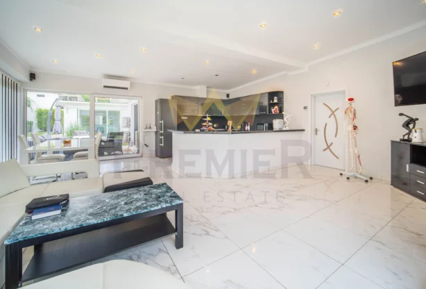 Агенция за недвижими имоти - Имоти Премиер - имот - 1242248, Цена: 1200000 EUR