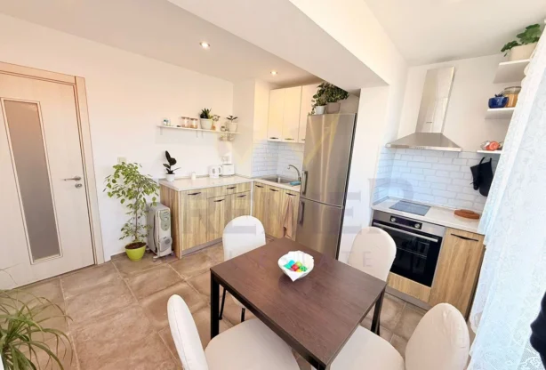 Агенция за недвижими имоти - Имоти Премиер - имот - 1195759, Цена: 163500 EUR