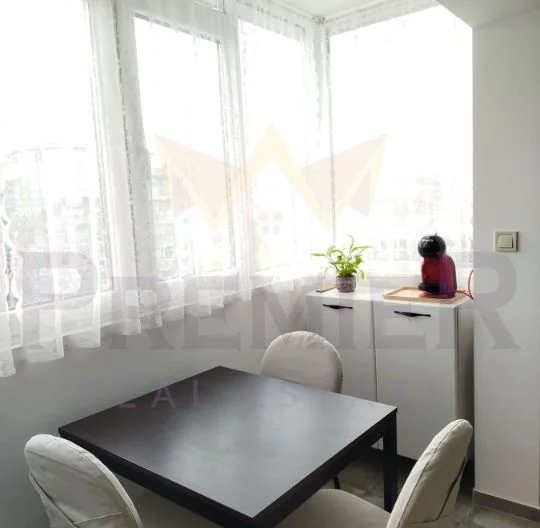 Три Отделни Стаи  кв.Левски гр. Варна -  - снимка 4 - Имоти Премиер