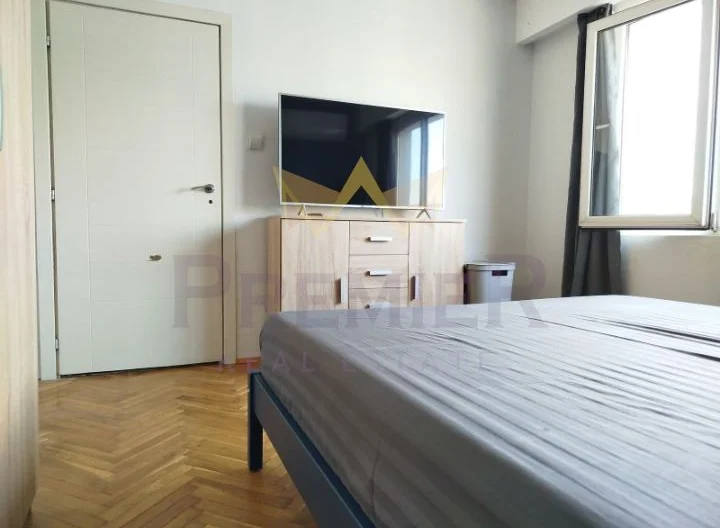 Три Отделни Стаи  кв.Левски гр. Варна -  - снимка 7 - Имоти Премиер