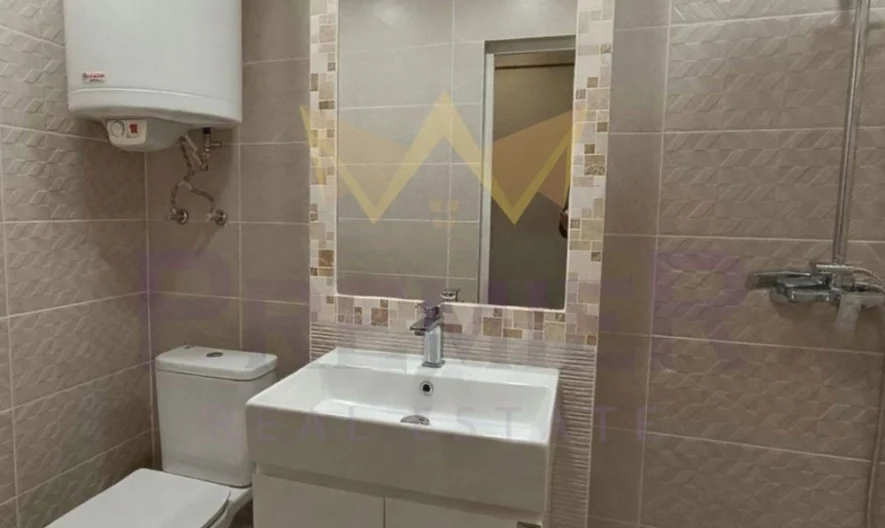 Три отделни стаи, след ремонт, Цветен квартал -  - снимка 12 - Имоти Премиер