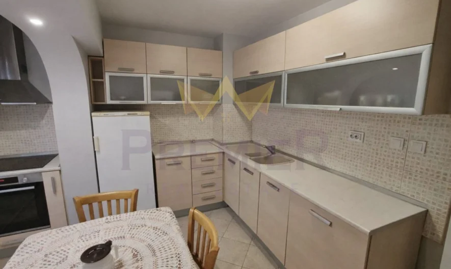 Три отделни стаи, след ремонт, Цветен квартал -  - снимка 5 - Имоти Премиер