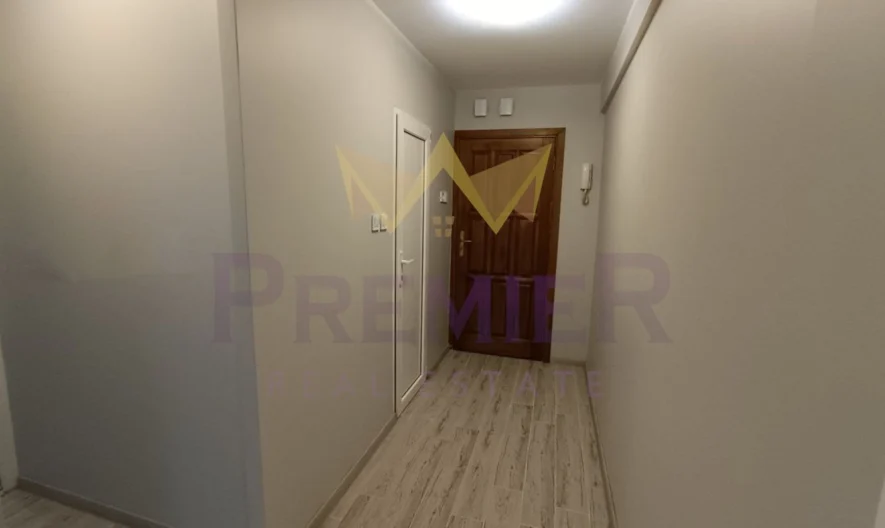 Три отделни стаи, след ремонт, Цветен квартал -  - снимка 9 - Имоти Премиер