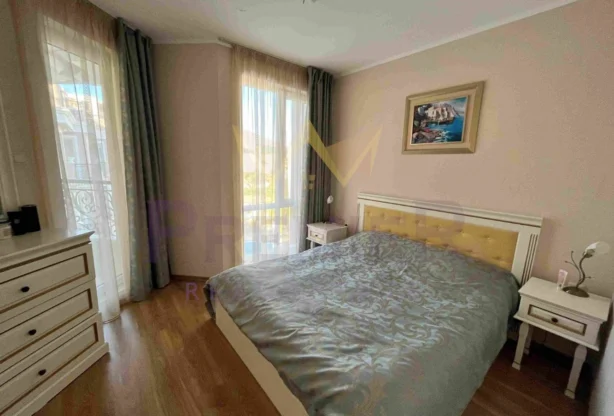 Агенция за недвижими имоти - Имоти Премиер - имот - 914754, Цена: 135000 EUR