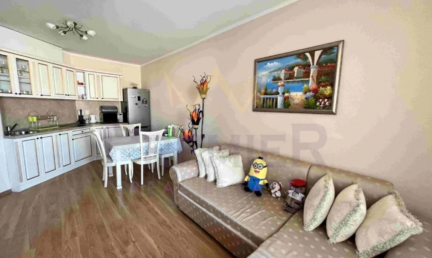 Агенция за недвижими имоти - Имоти Премиер - имот - 914754, Цена: 135000 EUR