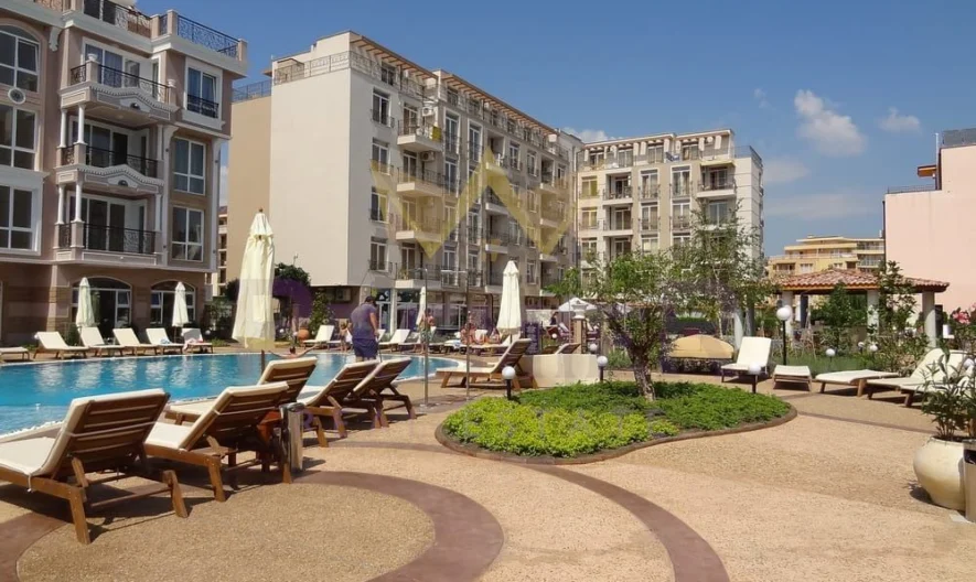 Три стаен Слънчев Бряг - - снимка 11 - Имоти Премиер