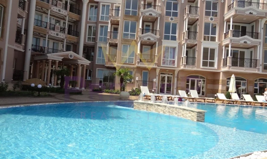 Три стаен Слънчев Бряг - - снимка 12 - Имоти Премиер