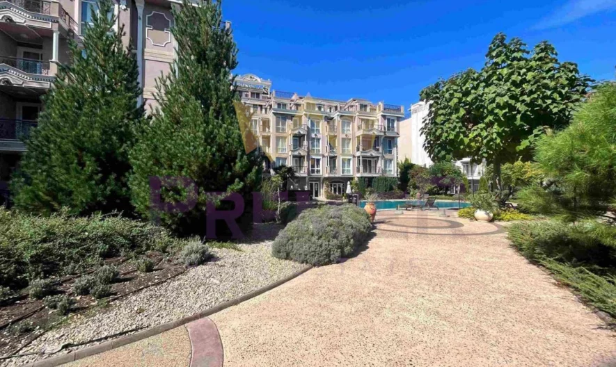 Три стаен Слънчев Бряг - - снимка 14 - Имоти Премиер