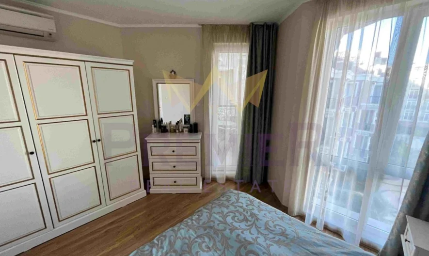 Три стаен Слънчев Бряг - - снимка 18 - Имоти Премиер