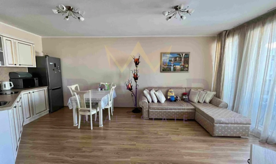 Три стаен Слънчев Бряг - - снимка 19 - Имоти Премиер