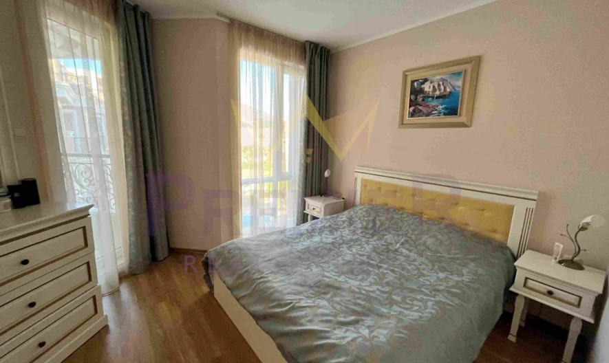 Агенция за недвижими имоти - Имоти Премиер - имот - 914754, Цена: 135000 EUR