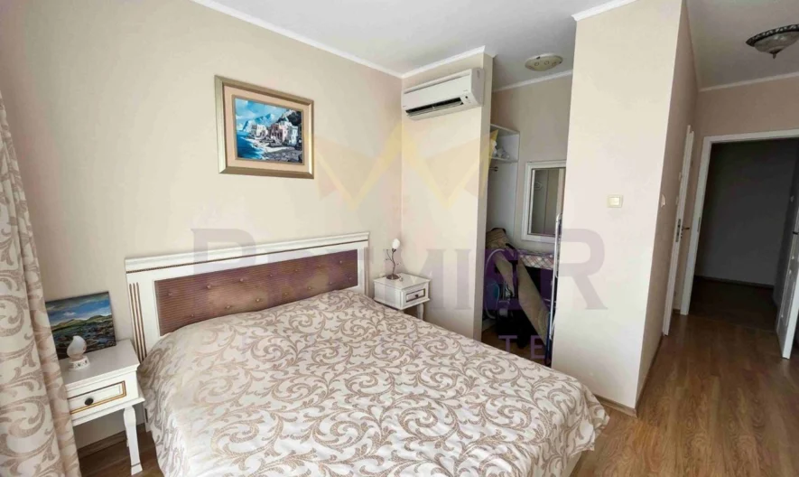 Три стаен Слънчев Бряг - - снимка 25 - Имоти Премиер