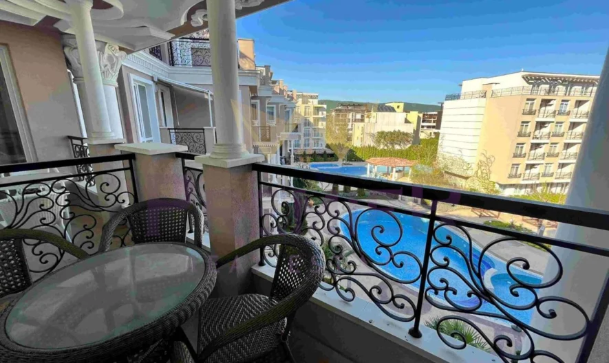 Три стаен Слънчев Бряг - - снимка 27 - Имоти Премиер