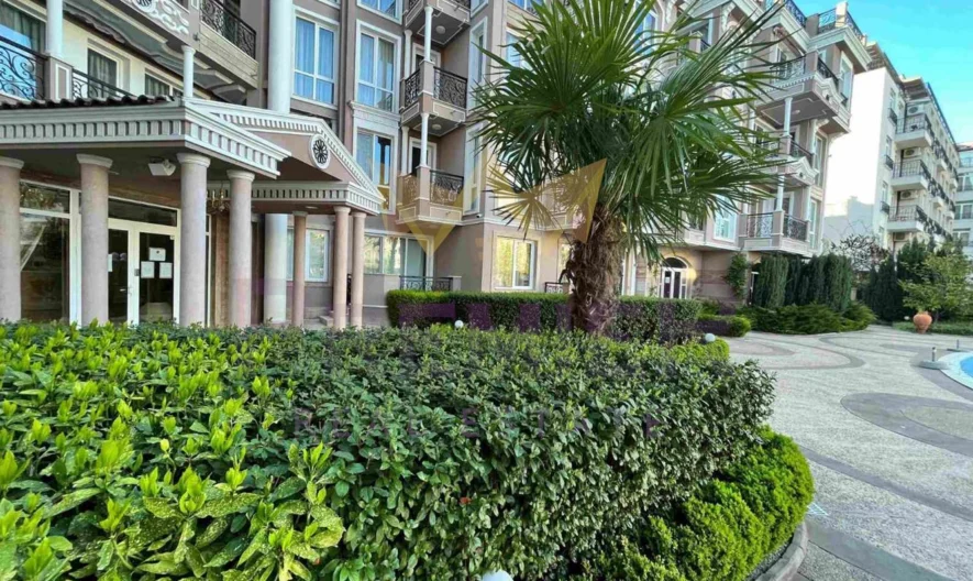 Три стаен Слънчев Бряг - - снимка 27 - Имоти Премиер