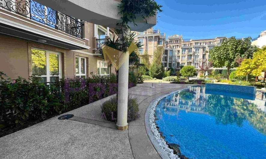 Три стаен Слънчев Бряг - - снимка 28 - Имоти Премиер