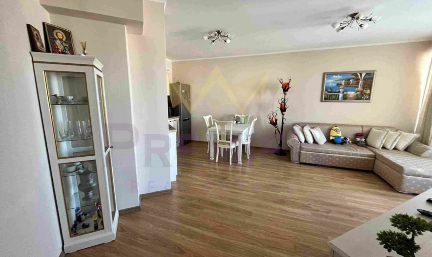 Три стаен Слънчев Бряг - - снимка 3 - Имоти Премиер