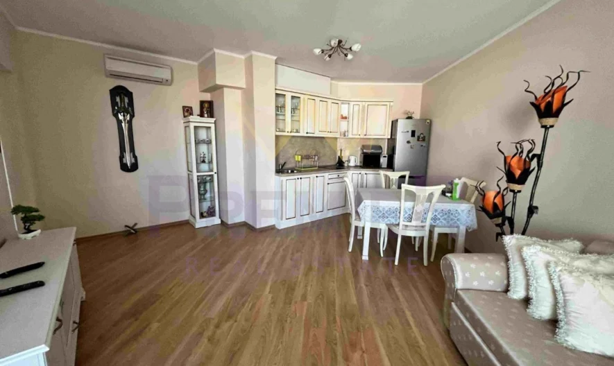 Три стаен Слънчев Бряг - - снимка 30 - Имоти Премиер