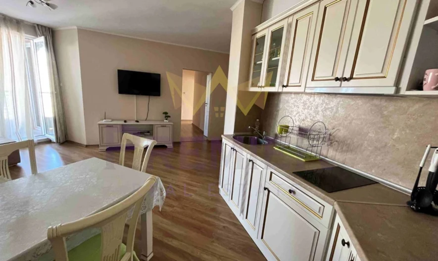 Три стаен Слънчев Бряг - - снимка 30 - Имоти Премиер