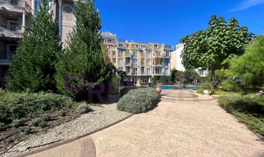 Три стаен Слънчев Бряг - - снимка 32 - Имоти Премиер