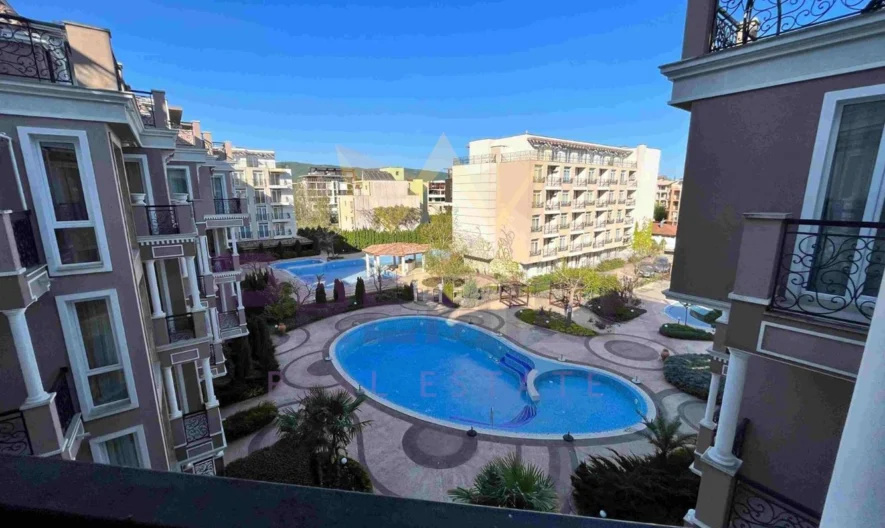 Три стаен Слънчев Бряг - - снимка 33 - Имоти Премиер