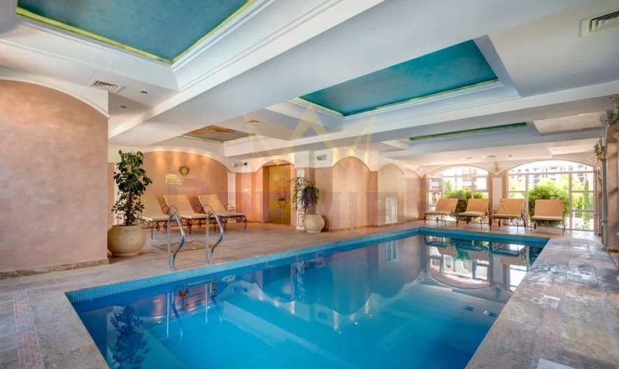 Три стаен Слънчев Бряг - - снимка 4 - Имоти Премиер