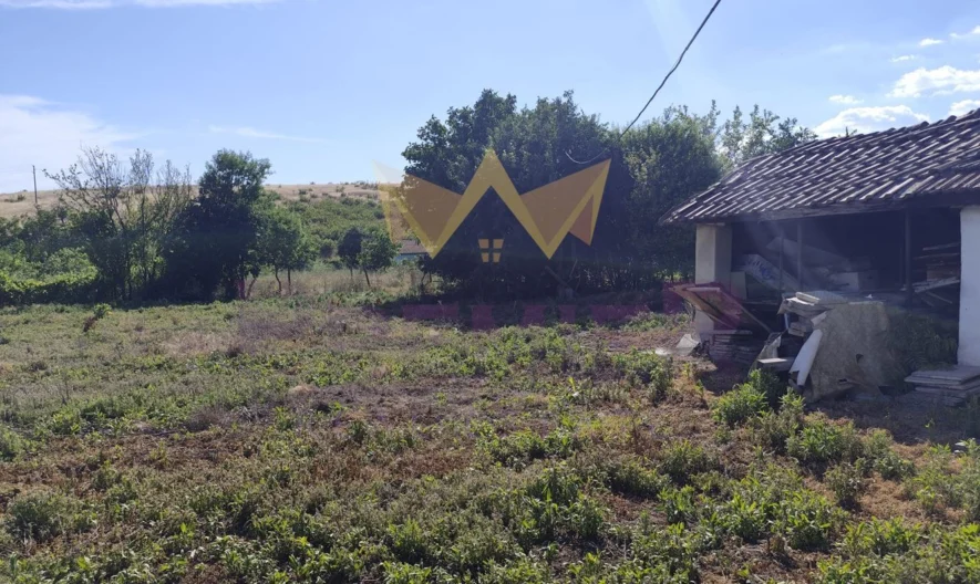 Три земельных участка (УПИ) в квартале Рудник, г. Бургас -  - снимка 12 - Имоти Премиер