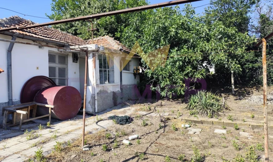 Три земельных участка (УПИ) в квартале Рудник, г. Бургас -  - снимка 14 - Имоти Премиер