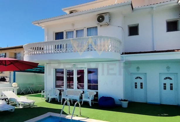 Агенция за недвижими имоти - Имоти Премиер - имот - 595854, Цена: 520000 EUR