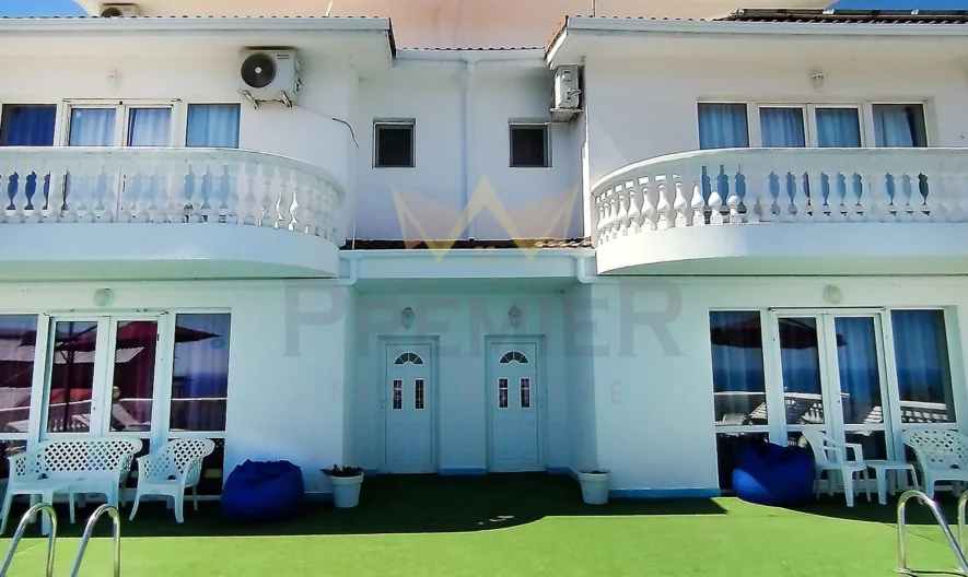 Агенция за недвижими имоти - Имоти Премиер - имот - 595854, Цена: 520000 EUR