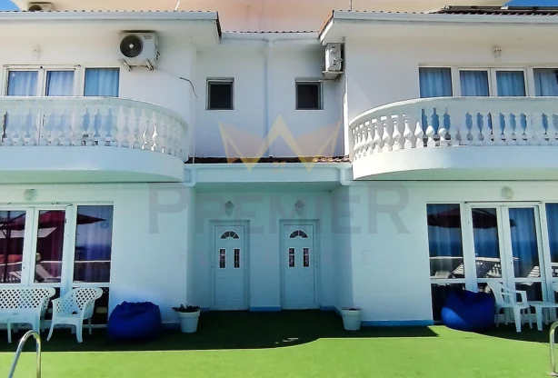 Агенция за недвижими имоти - Имоти Премиер - имот - 595854, Цена: 520000 EUR