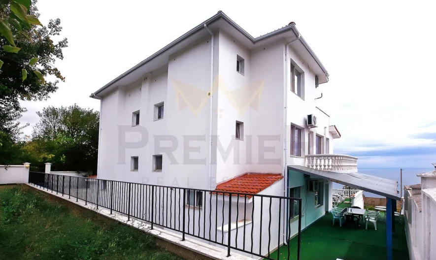 Агенция за недвижими имоти - Имоти Премиер - имот - 595854, Цена: 520000 EUR