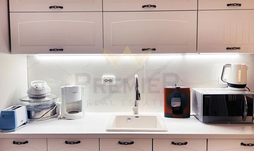 Триетажна бутикова панорамна вила в гр. Балчик -  - снимка 25 - Имоти Премиер