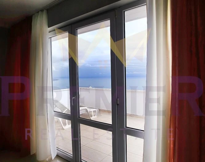 Триетажна бутикова панорамна вила в гр. Балчик - - снимка 26 - Имоти Премиер