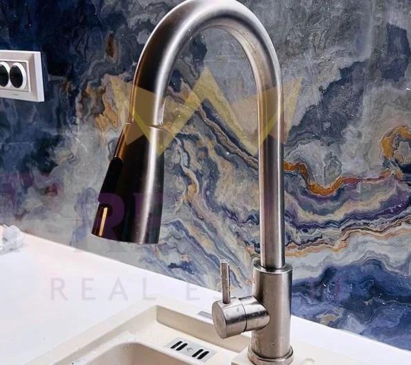 Триетажна бутикова панорамна вила в гр. Балчик - - снимка 33 - Имоти Премиер